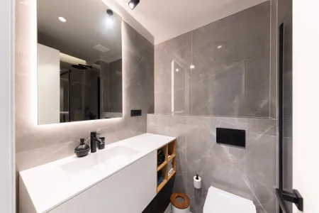 Villa De Juliis - Vis, Islands