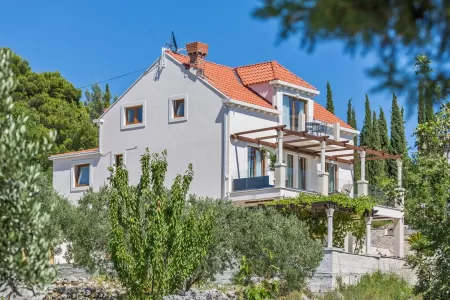 Villa de la Vie - Dubrovnik, Dalmatia