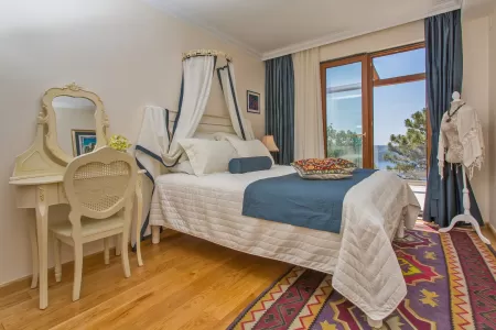 Villa de la Vie - Dubrovnik, Dalmatia