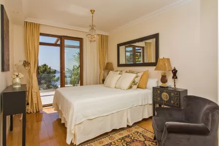 Villa de la Vie - Dubrovnik, Dalmatia