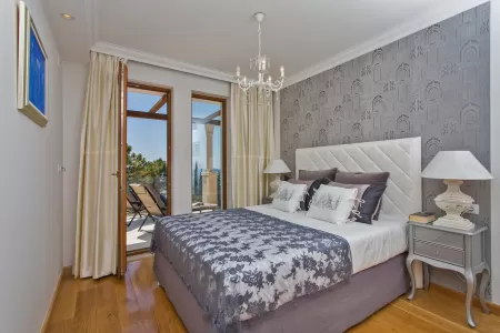 Villa de la Vie - Dubrovnik, Dalmatia