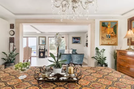 Villa de la Vie - Dubrovnik, Dalmatia