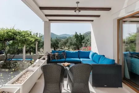 Villa de la Vie - Dubrovnik, Dalmatia