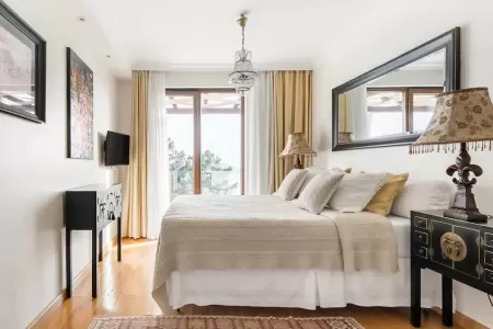 Villa de la Vie - Dubrovnik, Dalmatia