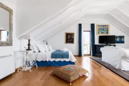 Villa de la Vie - Dubrovnik, Dalmatia