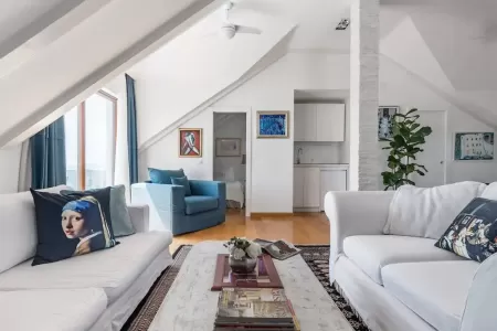 Villa de la Vie - Dubrovnik, Dalmatia