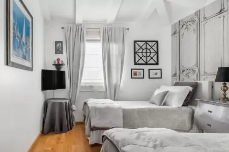 Villa de la Vie - Dubrovnik, Dalmatia