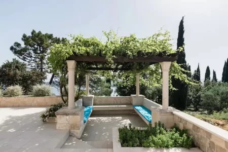 Villa de la Vie - Dubrovnik, Dalmatia