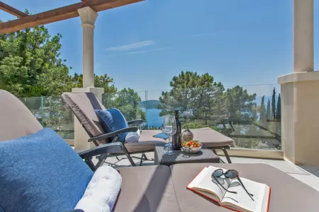 Villa de la Vie - Dubrovnik, Dalmatia