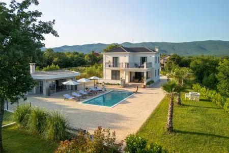 Vila Decima - Split, Dalmacija