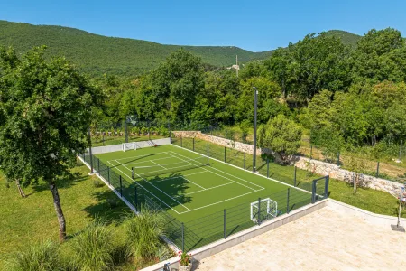 Vila Decima - Split, Dalmacija