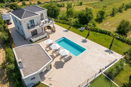 Vila Decima - Split, Dalmacija