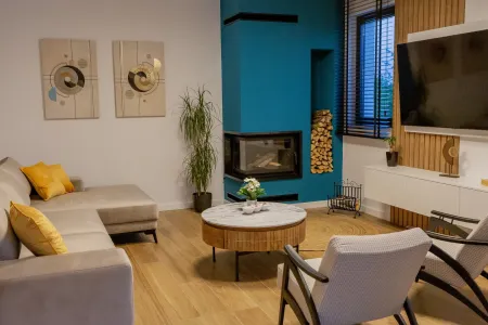 Vila Decima - Split, Dalmacija