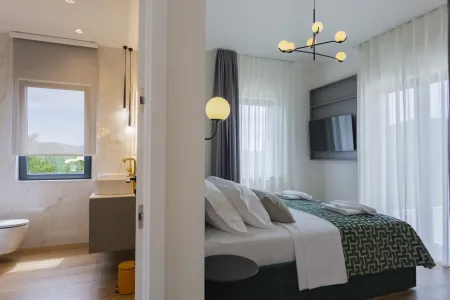 Vila Decima - Split, Dalmacija