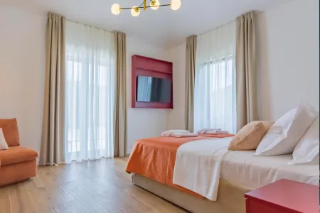 Vila Decima - Split, Dalmacija