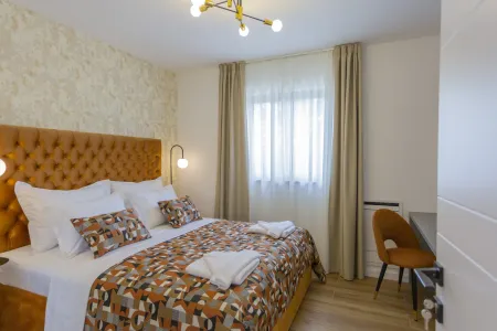 Vila Decima - Split, Dalmacija