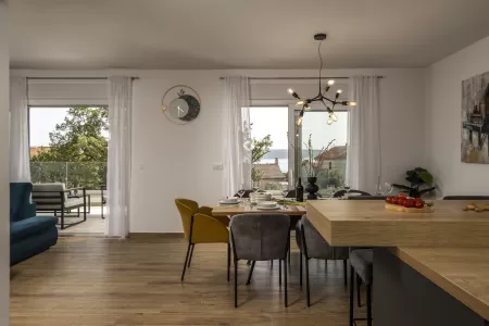 Villa Deep Green - Zadar, Dalmatien