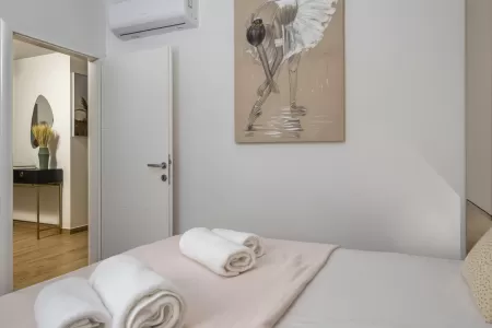 Villa Deep Green - Zadar, Dalmatien