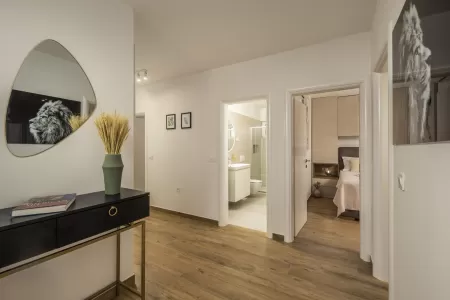 Villa Deep Green - Zadar, Dalmatien