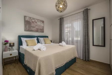 Villa Deep Green - Zadar, Dalmatien