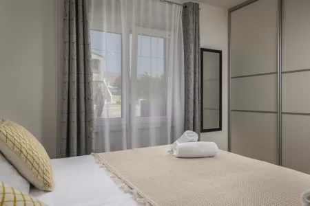 Villa Deep Green - Zadar, Dalmatien