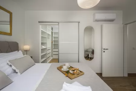 Villa Deep Green - Zadar, Dalmatien