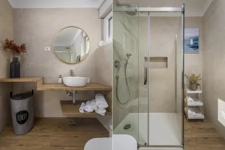 Villa Deep Green - Zadar, Dalmatien