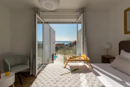 Villa Deep Green - Zadar, Dalmatien