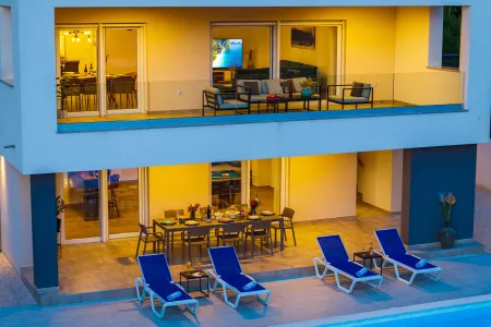 Villa Deep Green - Zadar, Dalmatien