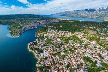 Villa Deep Green - Zadar, Dalmatien