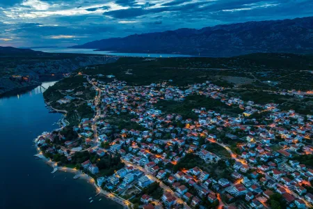 Villa Deep Green - Zadar, Dalmatien