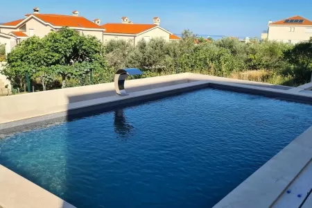 Villa Dekorti - Zadar, Dalmatia