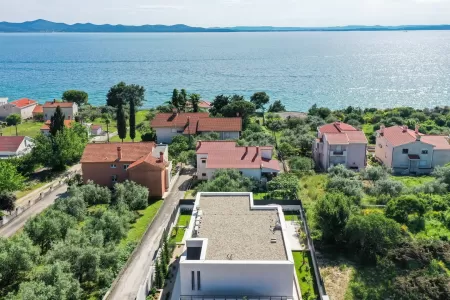 Villa Dekorti - Zadar, Dalmatien