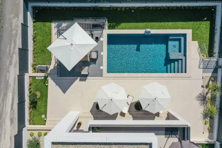 Villa Dekorti - Zadar, Dalmatien