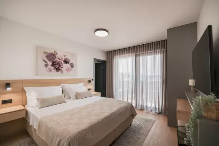 Villa Dekorti - Zadar, Dalmatien