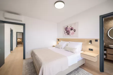 Villa Dekorti - Zadar, Dalmatien
