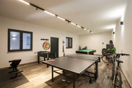 Villa Dekorti - Zadar, Dalmatia