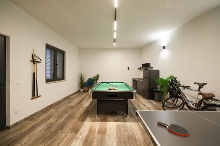 Villa Dekorti - Zadar, Dalmatia