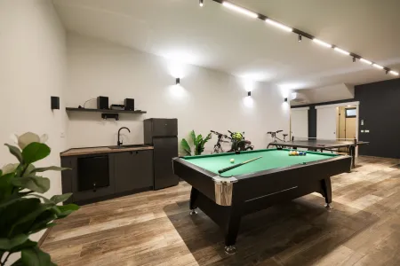 Villa Dekorti - Zadar, Dalmatia