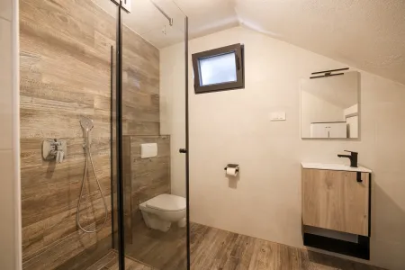 Villa Dekorti - Zadar, Dalmatia