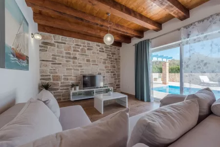 Villa Đelozija - Zadar, Dalmatia