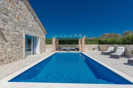 Villa Đelozija - Zadar, Dalmatia