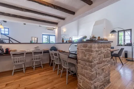 Villa di Kyra - Pazin, Istrien