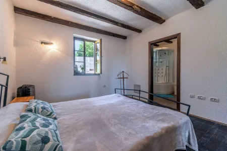 Villa di Kyra - Pazin, Istrien
