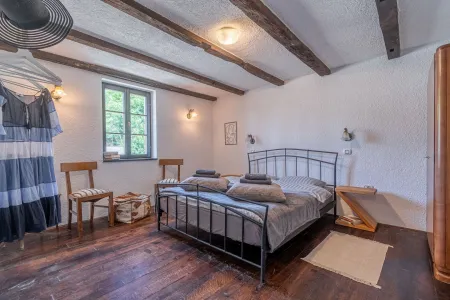 Villa di Kyra - Pazin, Istrien