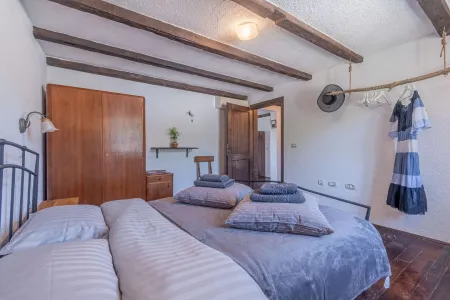 Villa di Kyra - Pazin, Istrien