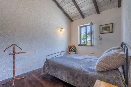 Villa di Kyra - Pazin, Istrien