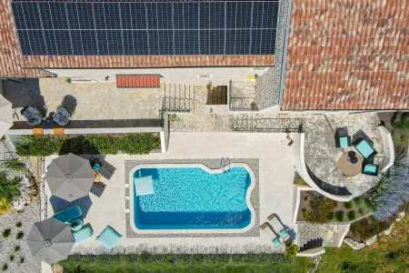 Villa di Kyra - Pazin, Istria