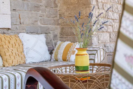 Villa di Kyra - Pazin, Istria