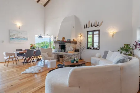 Villa di Kyra - Pazin, Istria